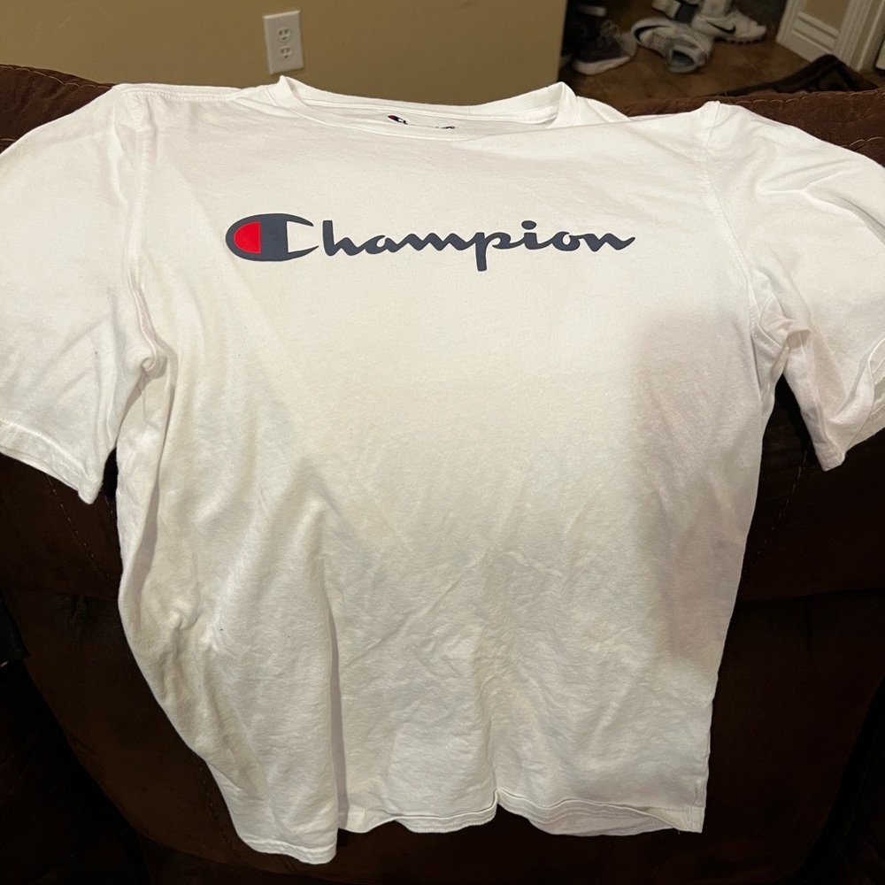 Champion tee shirts! NWT!